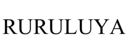 RURULUYA