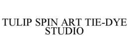 TULIP SPIN ART TIE-DYE STUDIO