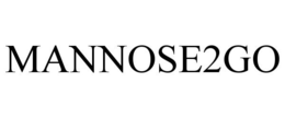 MANNOSE2GO