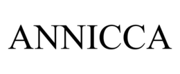ANNICCA