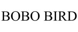 BOBO BIRD
