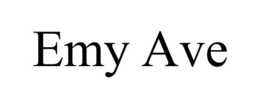 EMY AVE