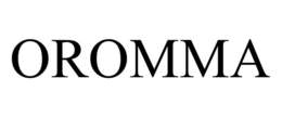 OROMMA