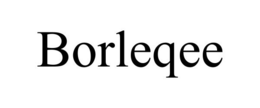 BORLEQEE