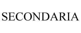 SECONDARIA