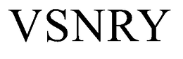 VSNRY