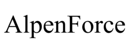 ALPENFORCE