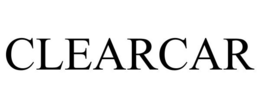 CLEARCAR