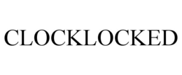 CLOCKLOCKED