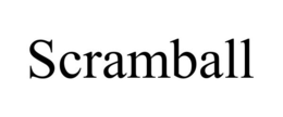 SCRAMBALL