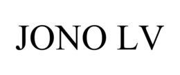 JONO LV