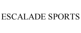 ESCALADE SPORTS