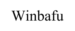 WINBAFU