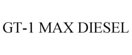 GT-1 MAX DIESEL