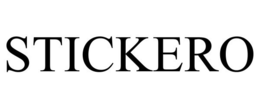 STICKERO