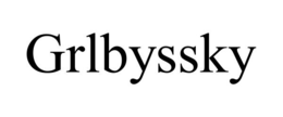 GRLBYSSKY