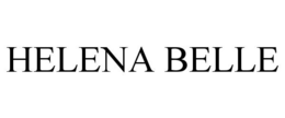 HELENA BELLE