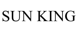 SUN KING