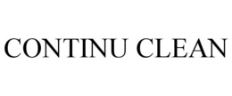 CONTINU CLEAN