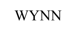 WYNN