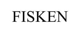 FISKEN