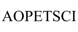 AOPETSCI