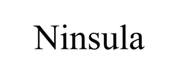 NINSULA