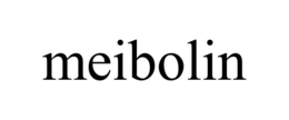 MEIBOLIN