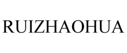 RUIZHAOHUA