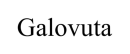 GALOVUTA