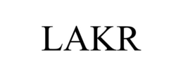 LAKR