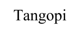 TANGOPI