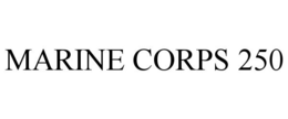 MARINE CORPS 250