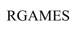 RGAMES