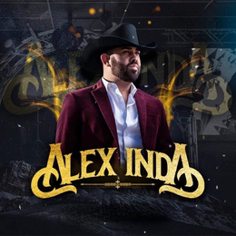 ALEX INDA