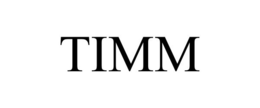 TIMM