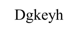 DGKEYH