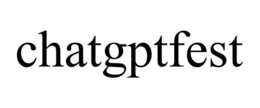 CHATGPTFEST trademark