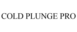 COLD PLUNGE PRO