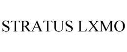 STRATUS LXMO