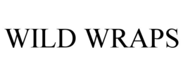 WILD WRAPS