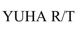 YUHA R/T