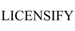 LICENSIFY