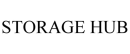 STORAGE HUB