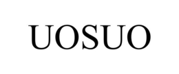 UOSUO