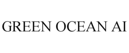 GREEN OCEAN AI