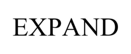 EXPAND