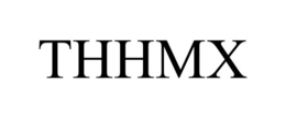 THHMX