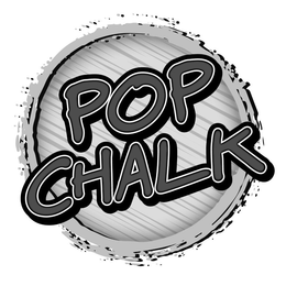POP CHALK