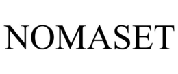 NOMASET